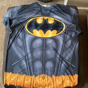Batman t shirt